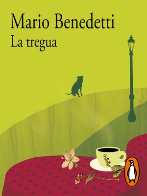 cover image of La tregua